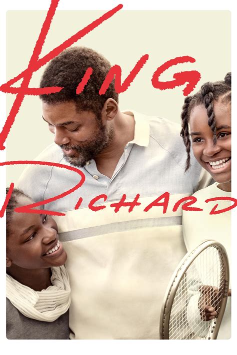 filme king richard